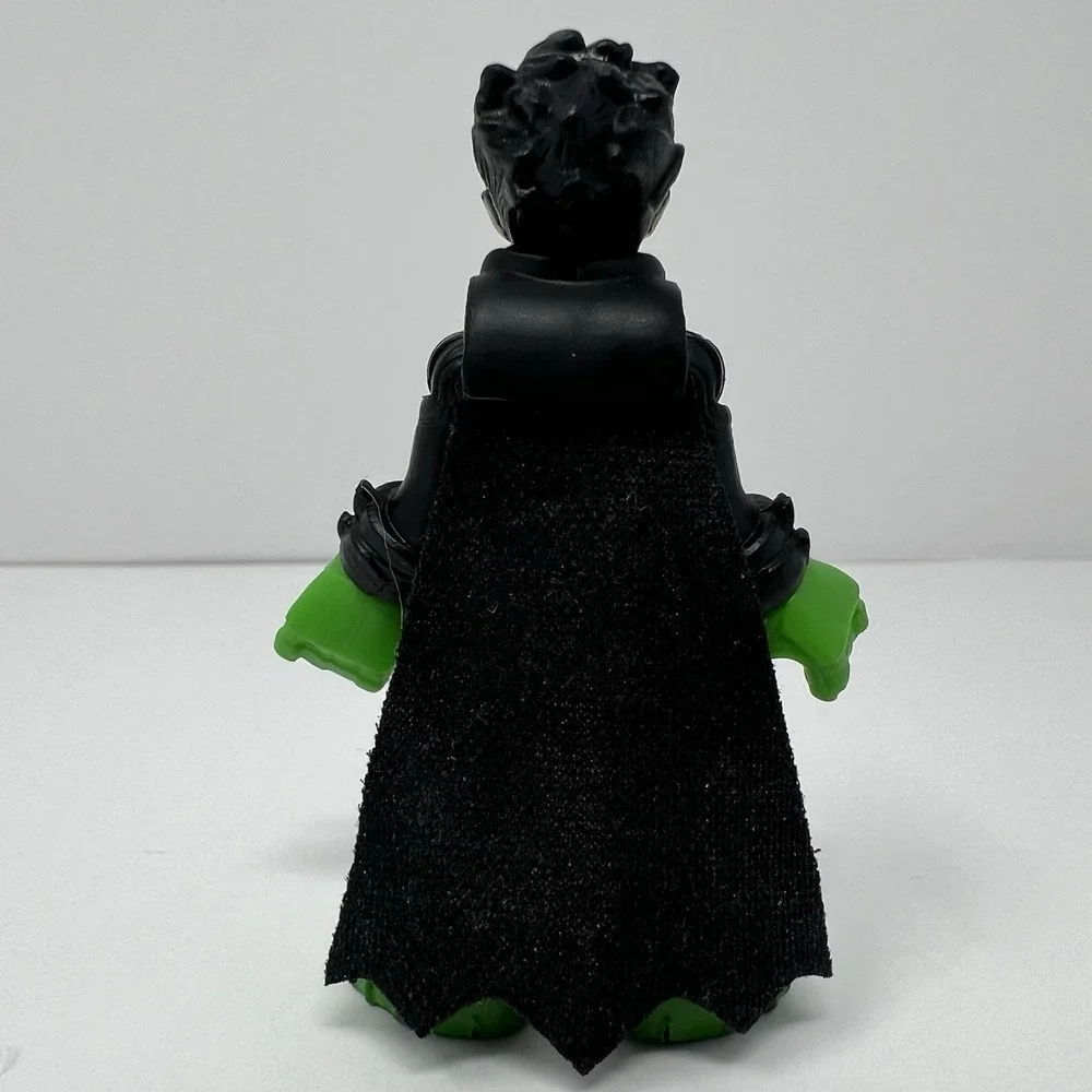 Imaginext Robin Batman Super Friends Mini Action Figures Super Hero Toys